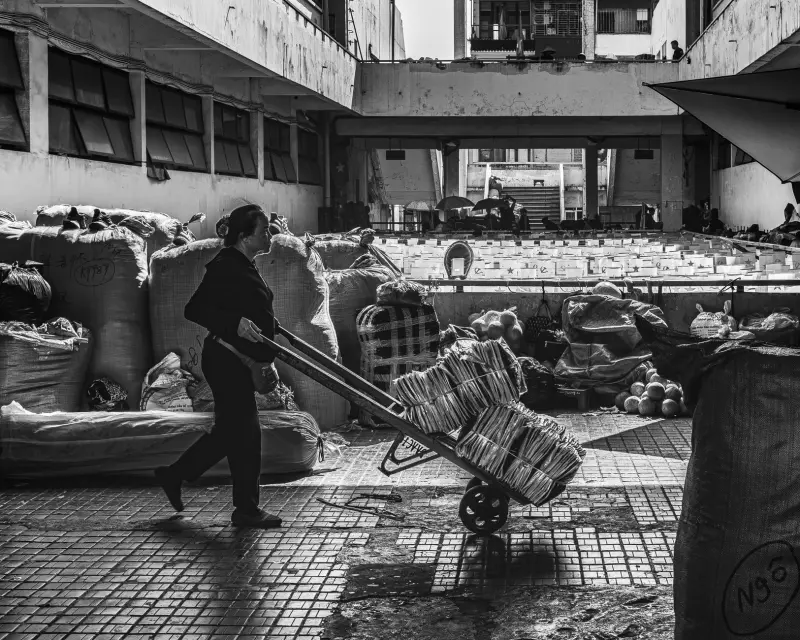 重庆都市女性穿搭指南：渝中区千娱音服装店品牌女装集合选购要点