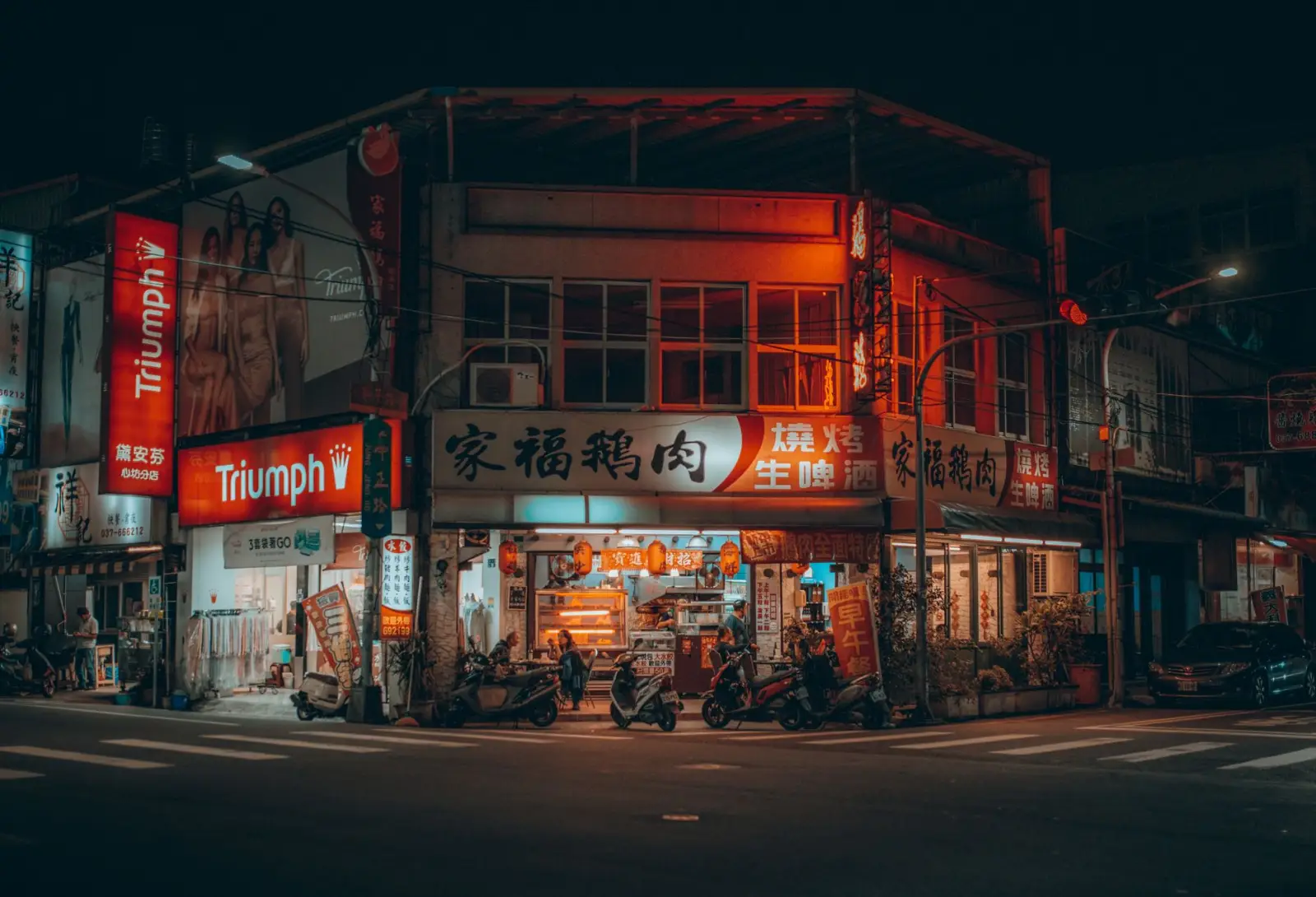 重庆都市女装集合店如何通过精准选品提升店铺竞争力