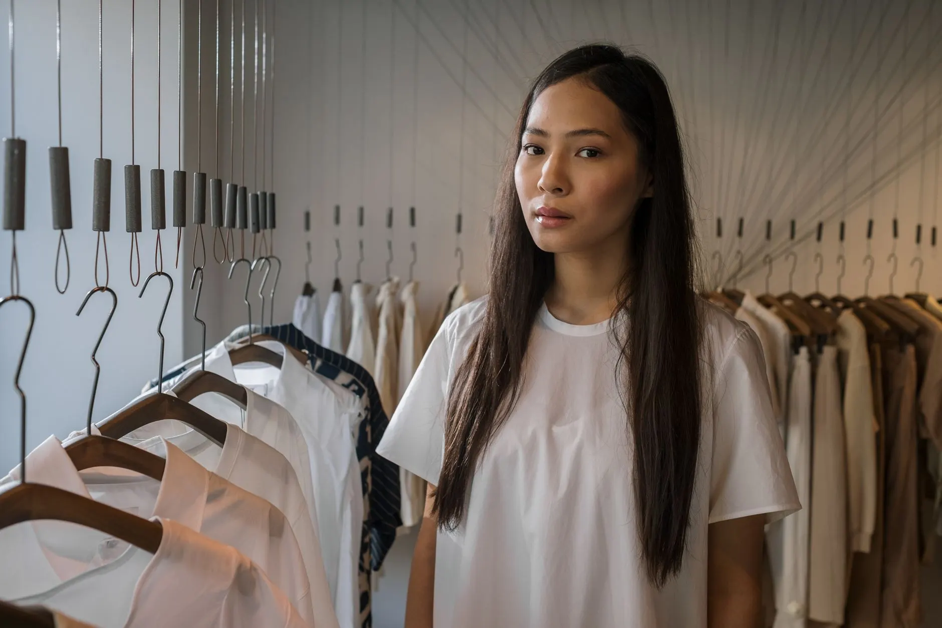 2025重庆女装集合店选品趋势与消费需求分析正文配图 1